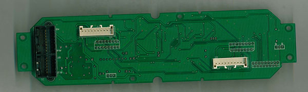 空調(diào)PCB抄板