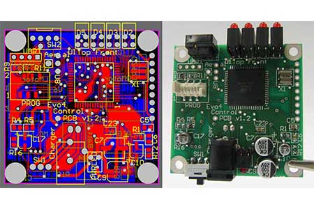 PCB設(shè)計(jì)